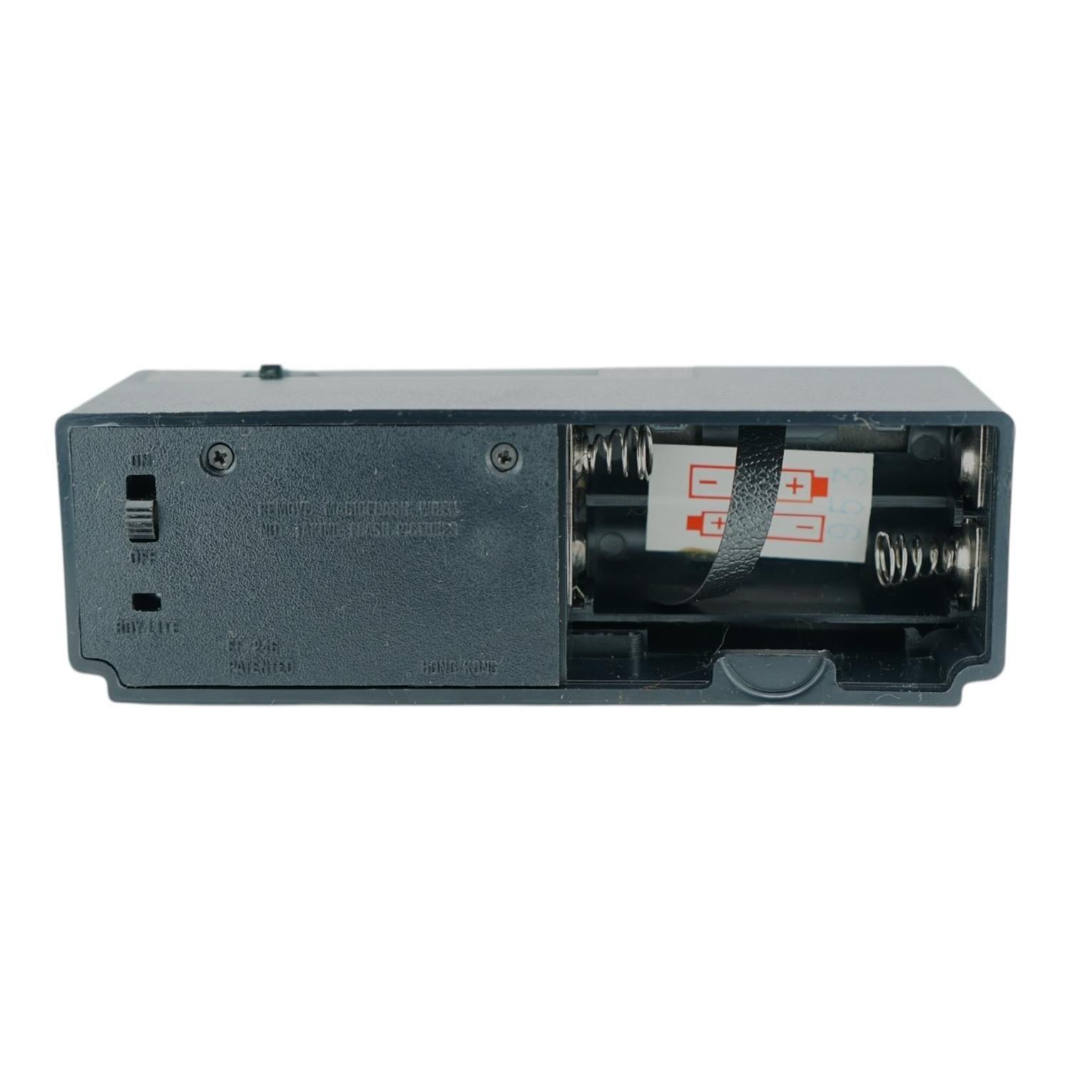 Flash Electronico Itt Magicflash Para Camaras Kodak-4