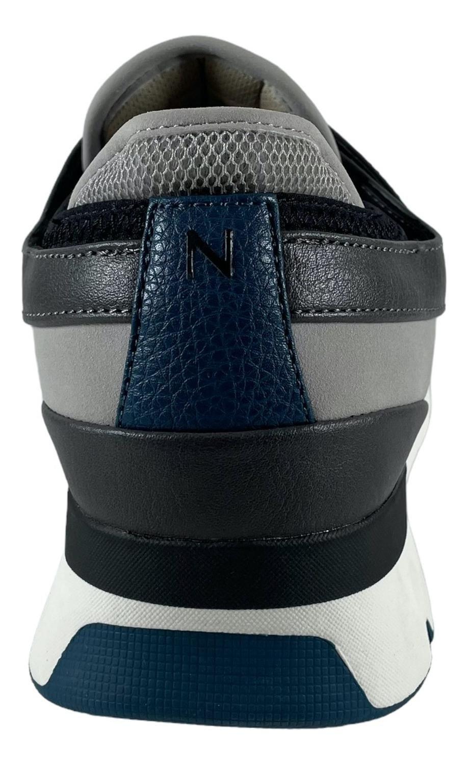 Zapatillas Naturalizer Taryn Gris-2