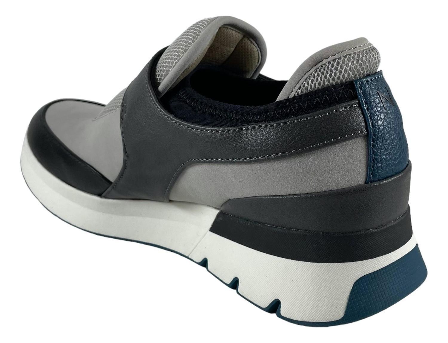 Zapatillas Naturalizer Taryn Gris-3