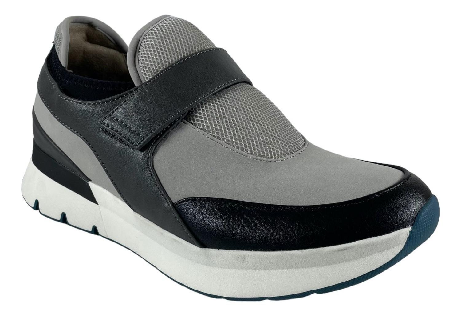 Zapatillas Naturalizer Taryn Gris-5