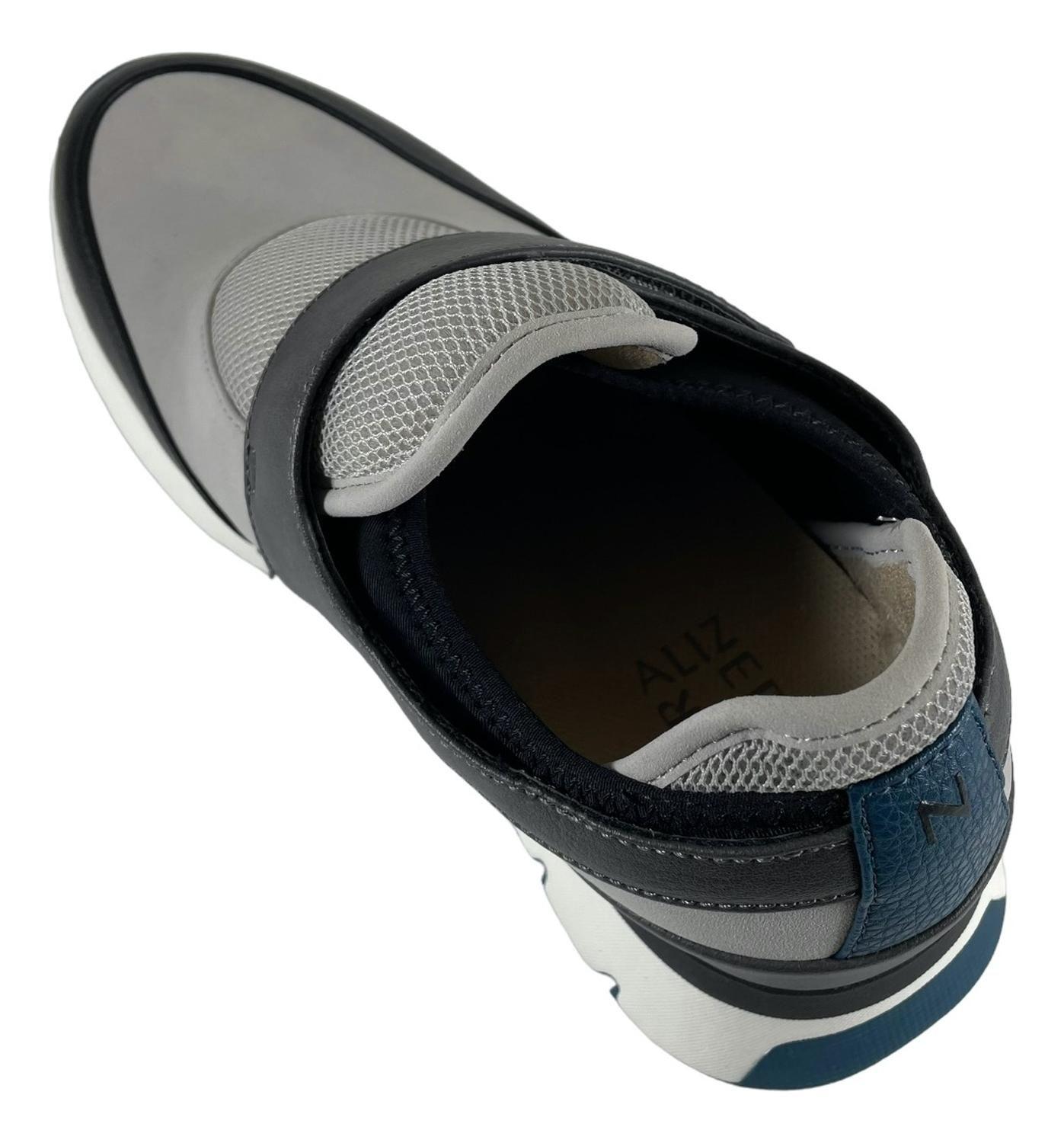 Zapatillas Naturalizer Taryn Gris-6