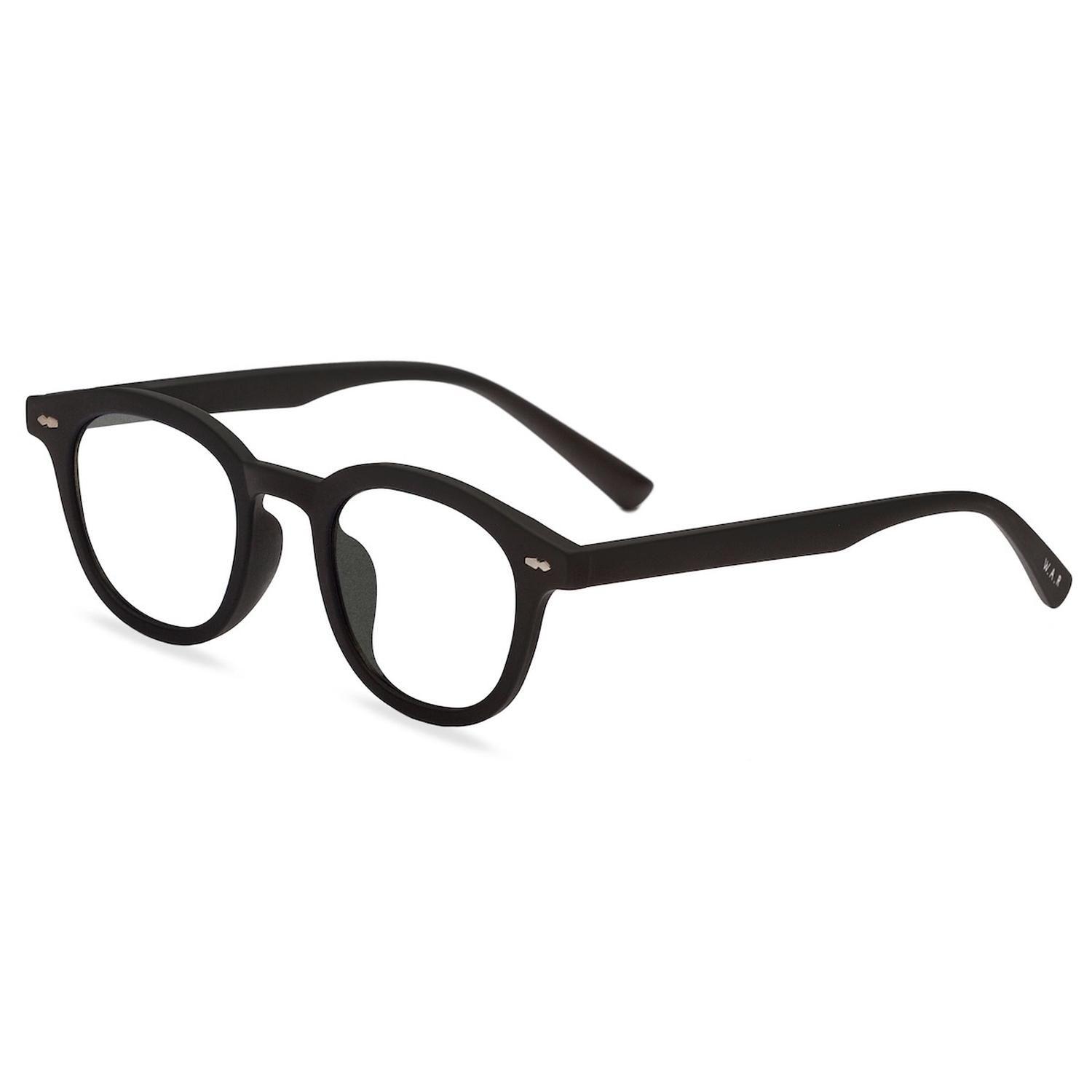 LENTES PARA PANTALLA W.A.R RIVER BLACK-1