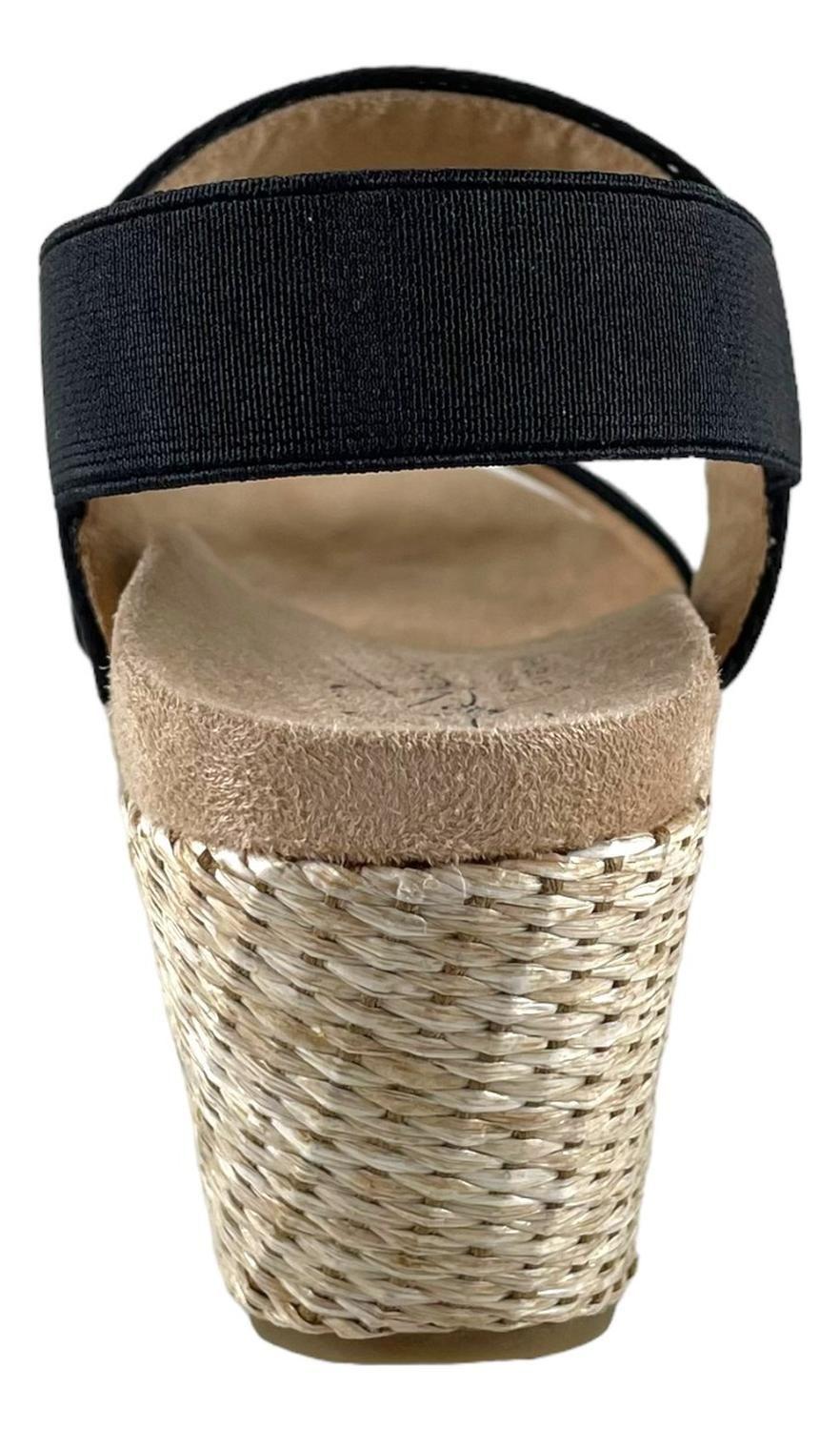 Sandalia Life Stride Delta Mujer-3