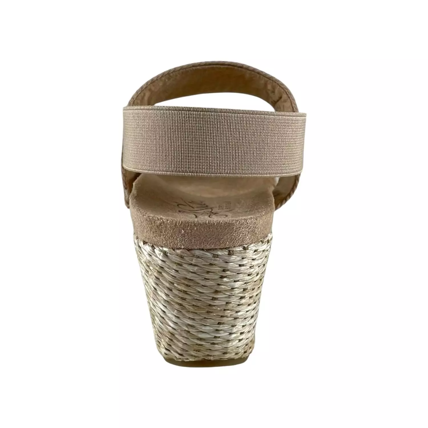 Sandalia Life Stride Delta Mujer-2