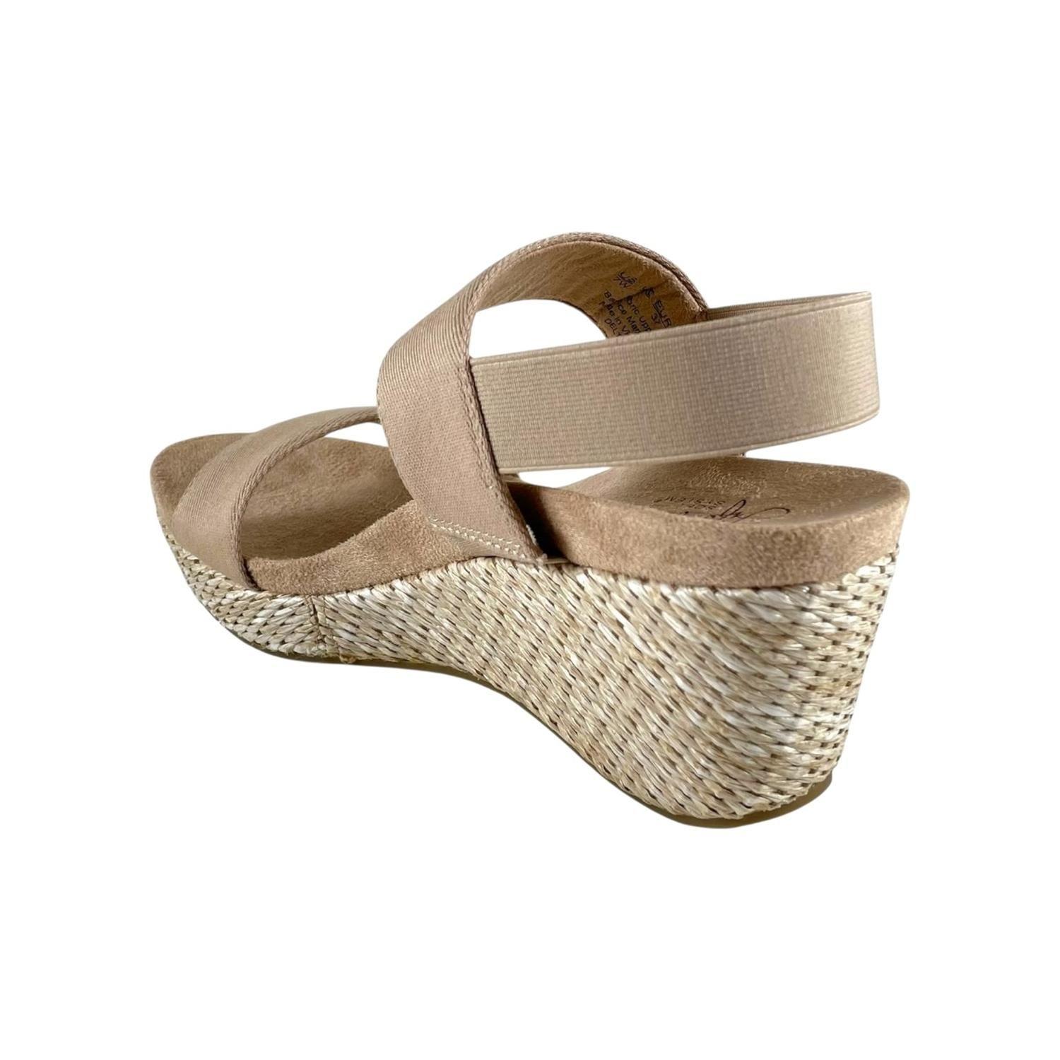 Sandalia Life Stride Delta Mujer-3