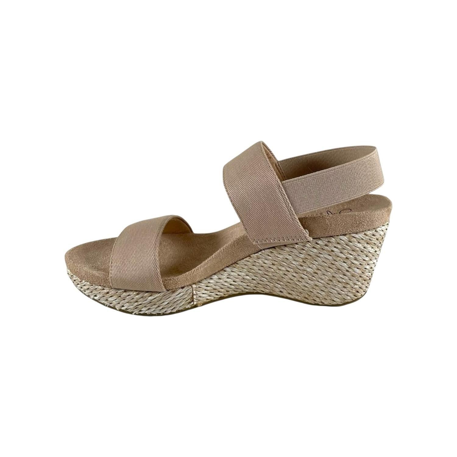 Sandalia Life Stride Delta Mujer-4