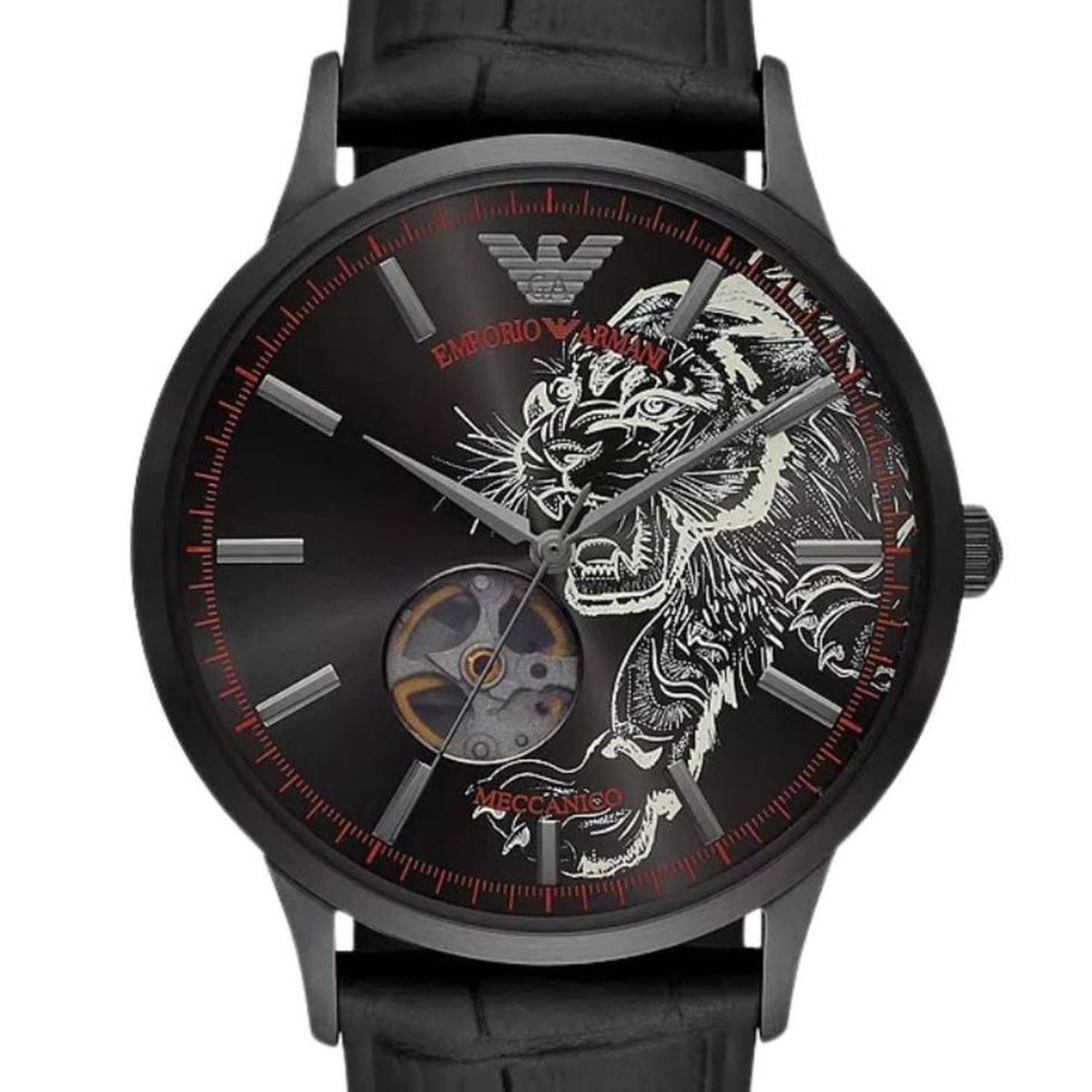 Reloj Hombre Emporio armanI Automatico AR60046-0