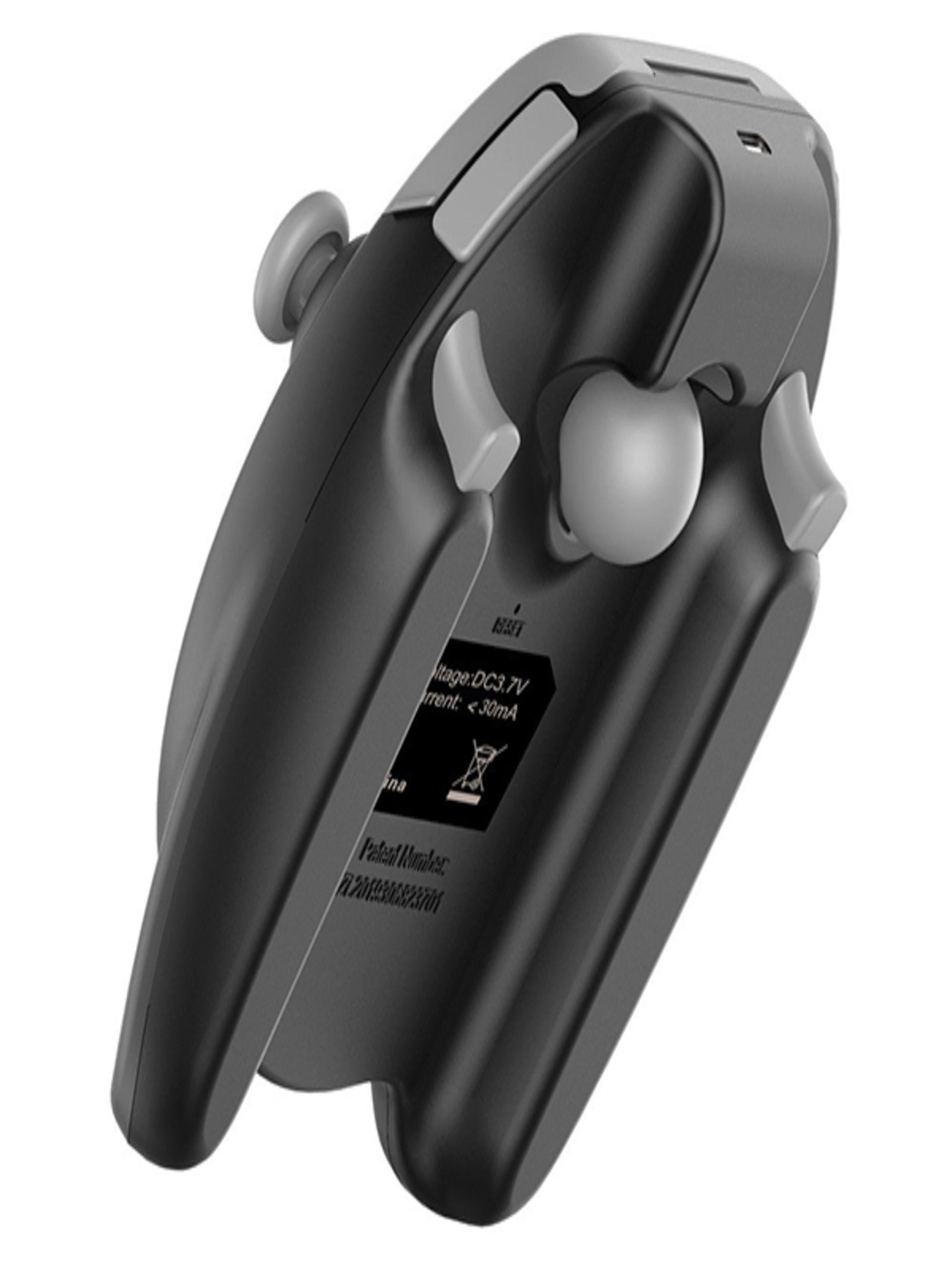Control Bluetooth Elvis Dual Rocker Wireless - Ipega PG-9191-2