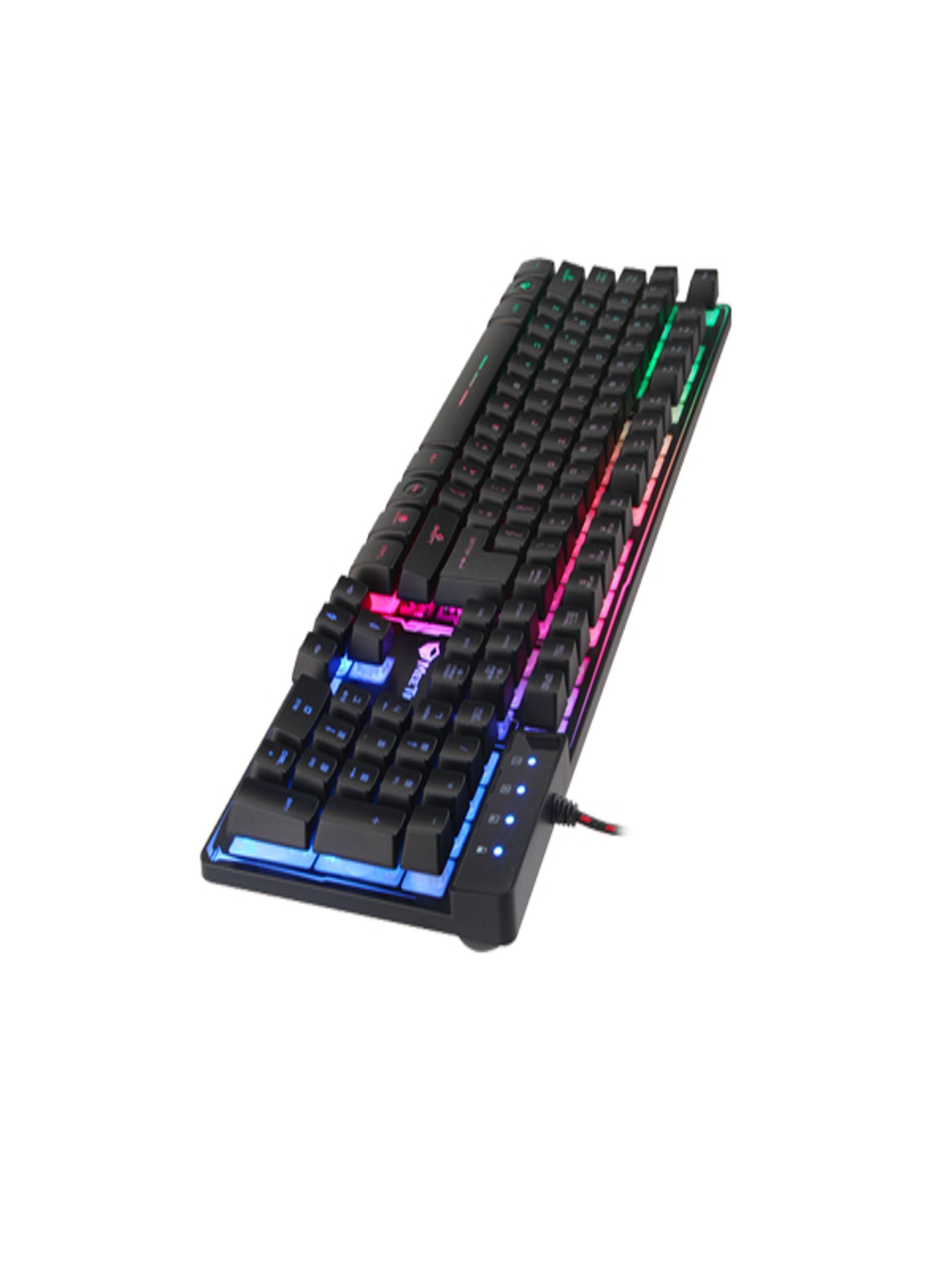 Teclado Gamer Mt-k9300 Español - Meetion-2