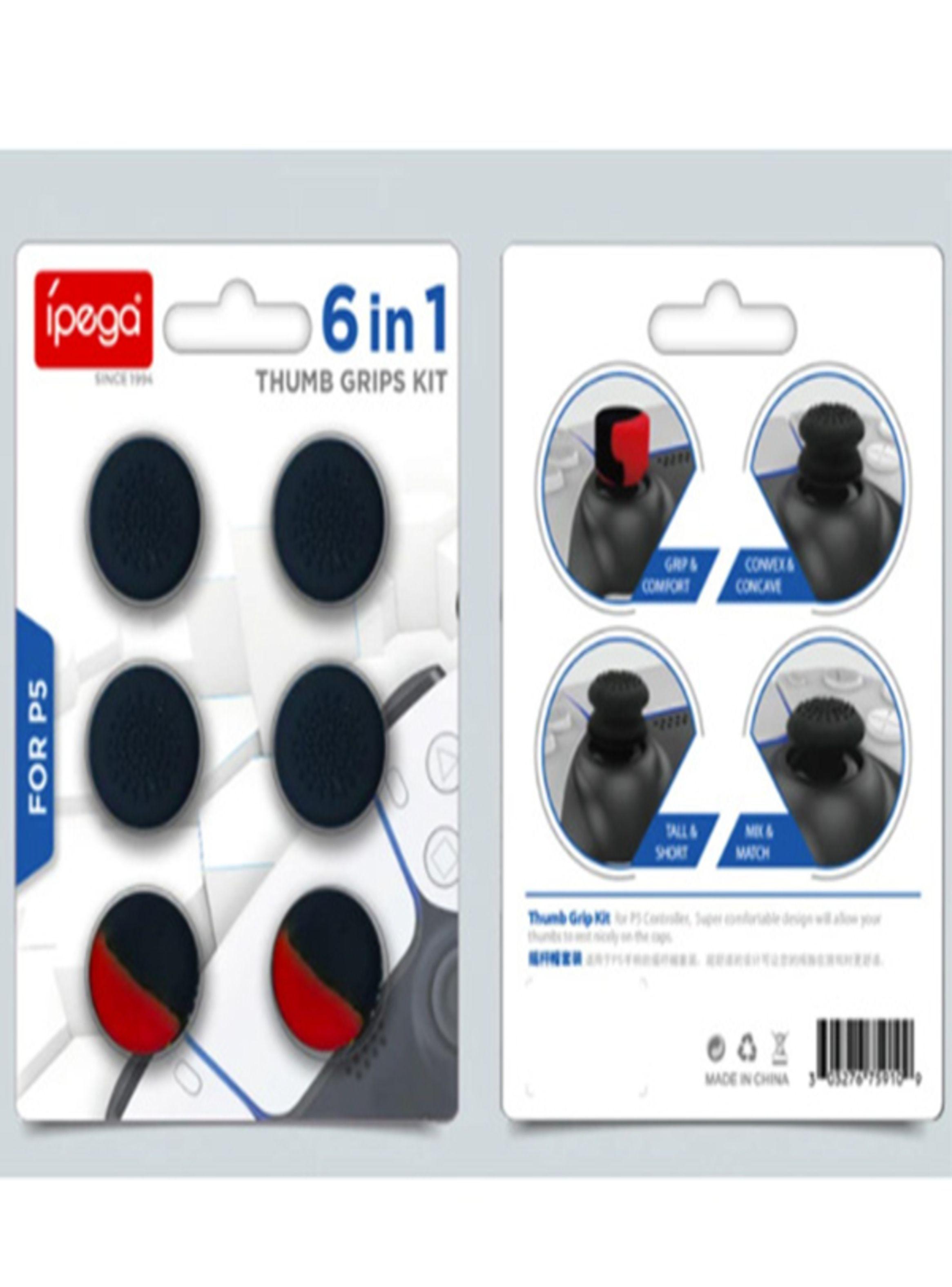 Fundas Para Controles Ps5 Analogos - Ipega PG-P5006-4