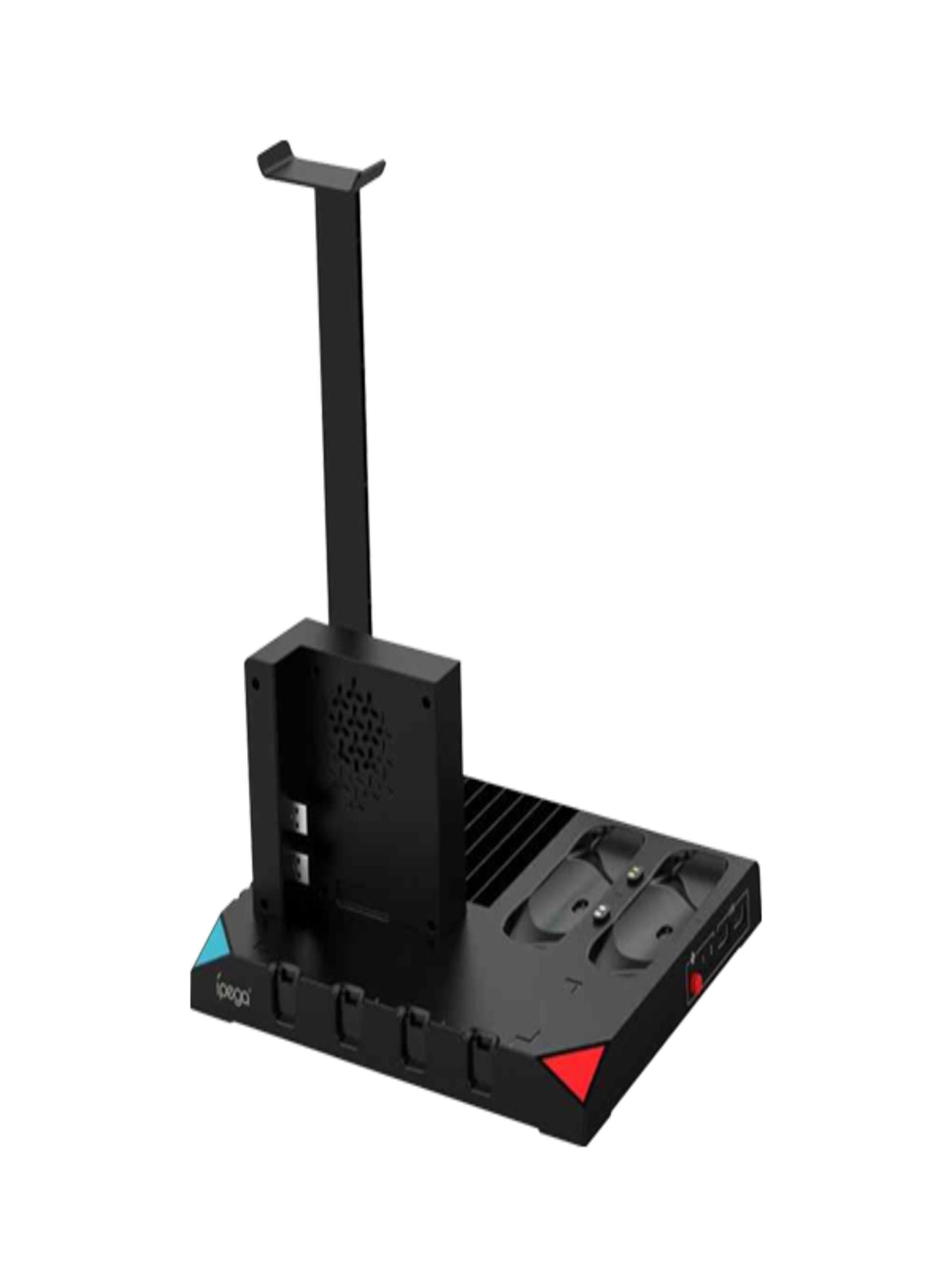 Estación Multifuncional Para Nintendo Switch Ipega SW036-0