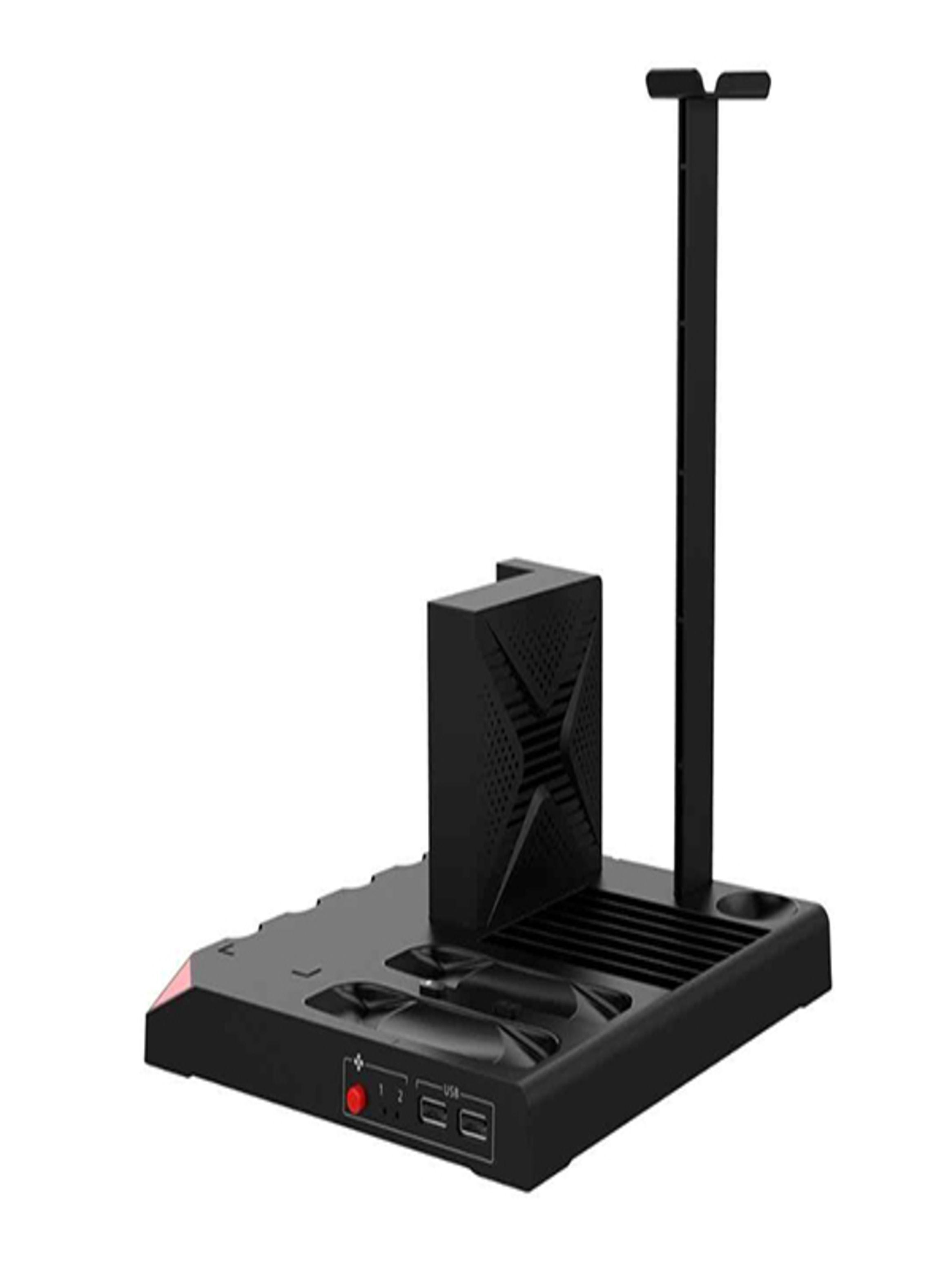 Estación Multifuncional Para Nintendo Switch Ipega SW036-1