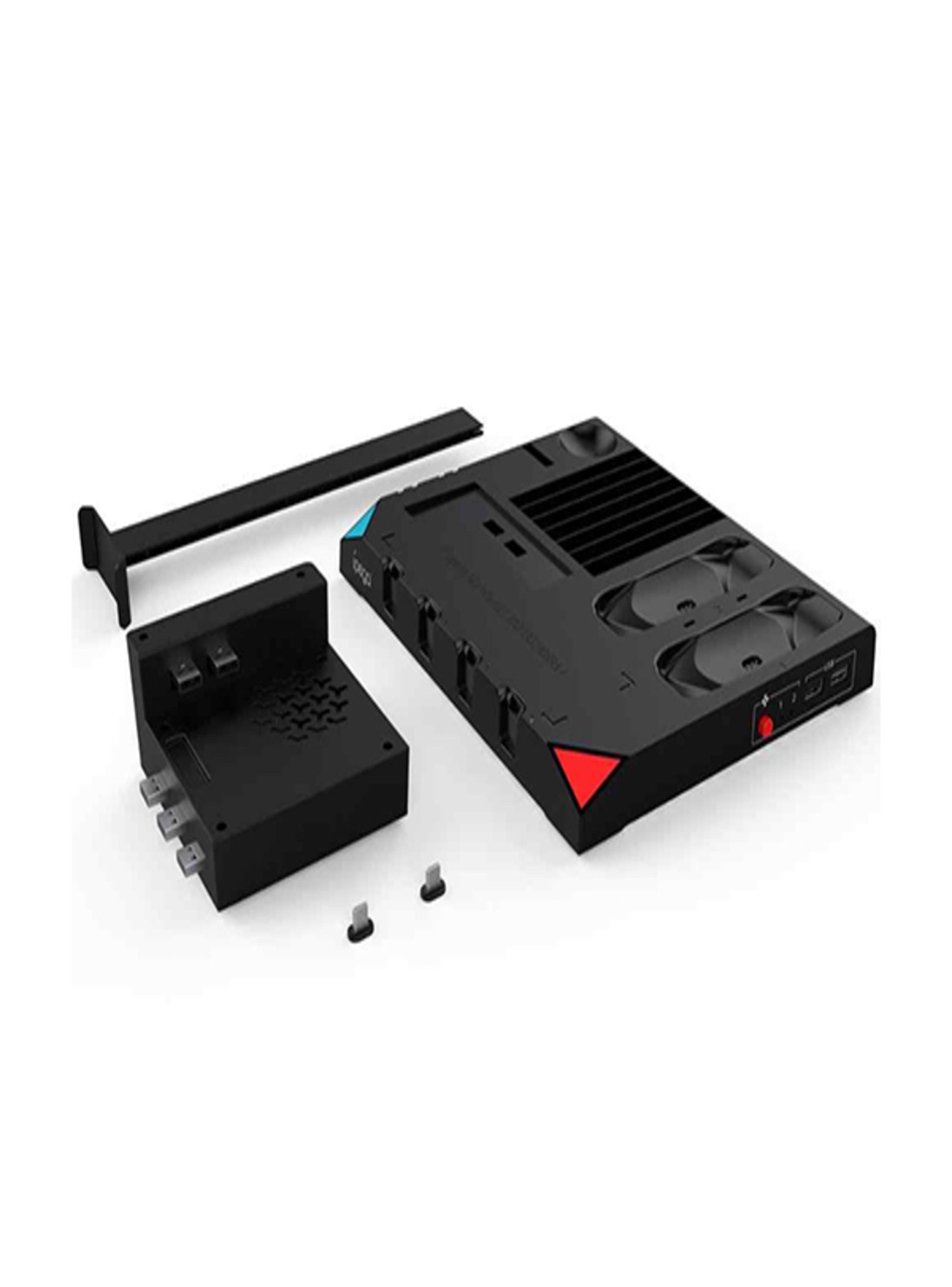 Estación Multifuncional Para Nintendo Switch Ipega SW036-2