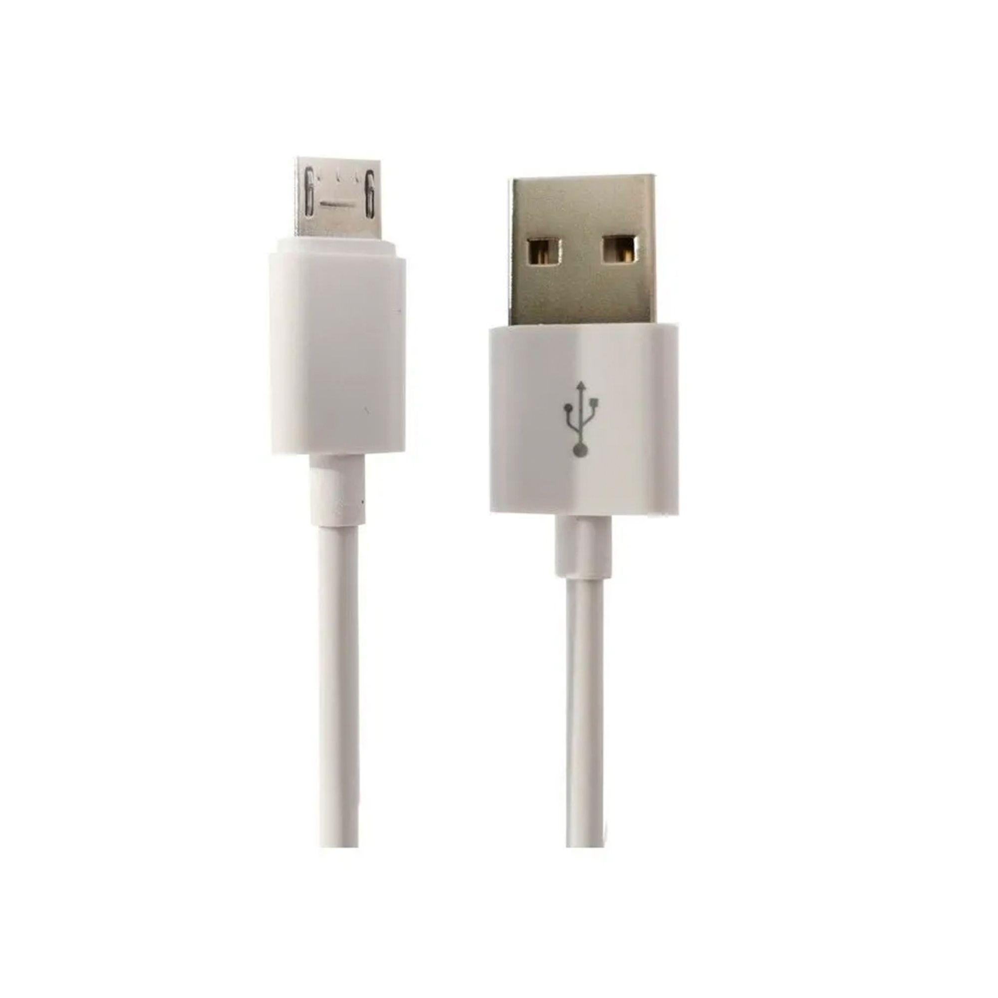 Cable De Carga Y Datos Micro Usb 2amp-2