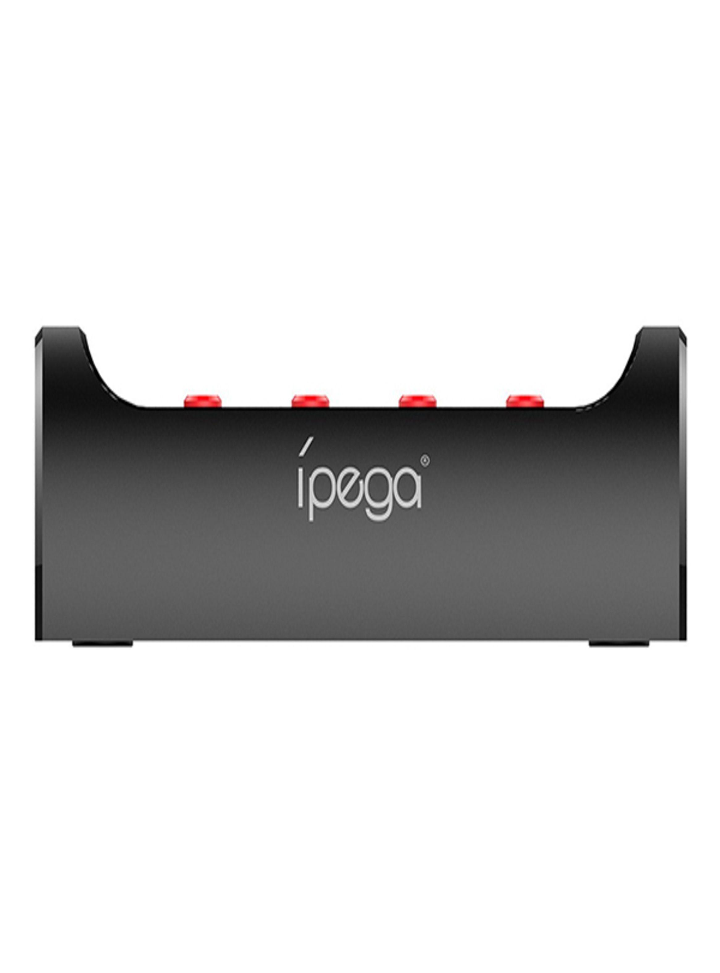Adaptador Usb Para Teclado Y Mouse Ps4 N-switch Ipega 9133-3