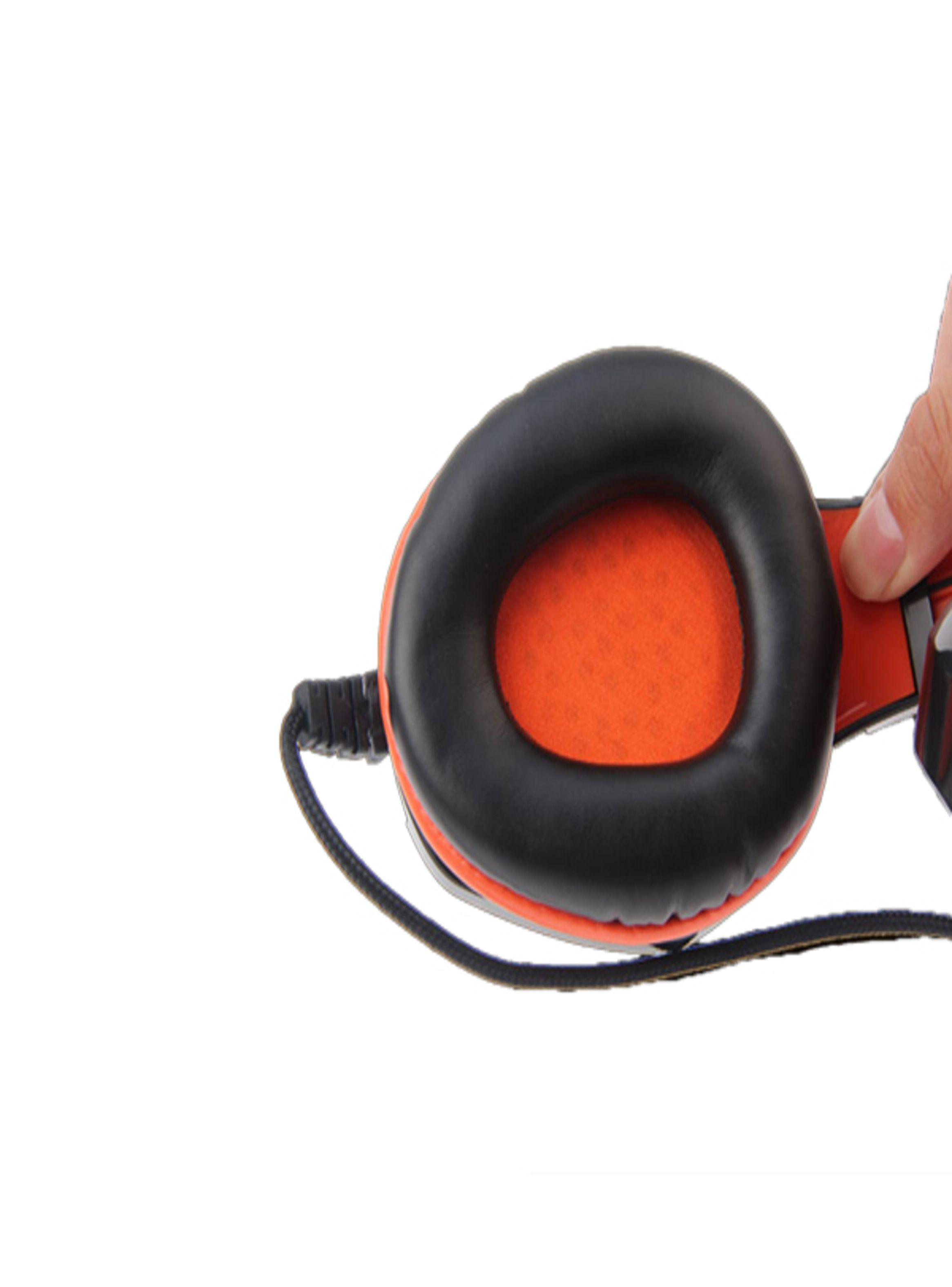 Audifono Gamer MT-HP010 - Marca Meetion-5