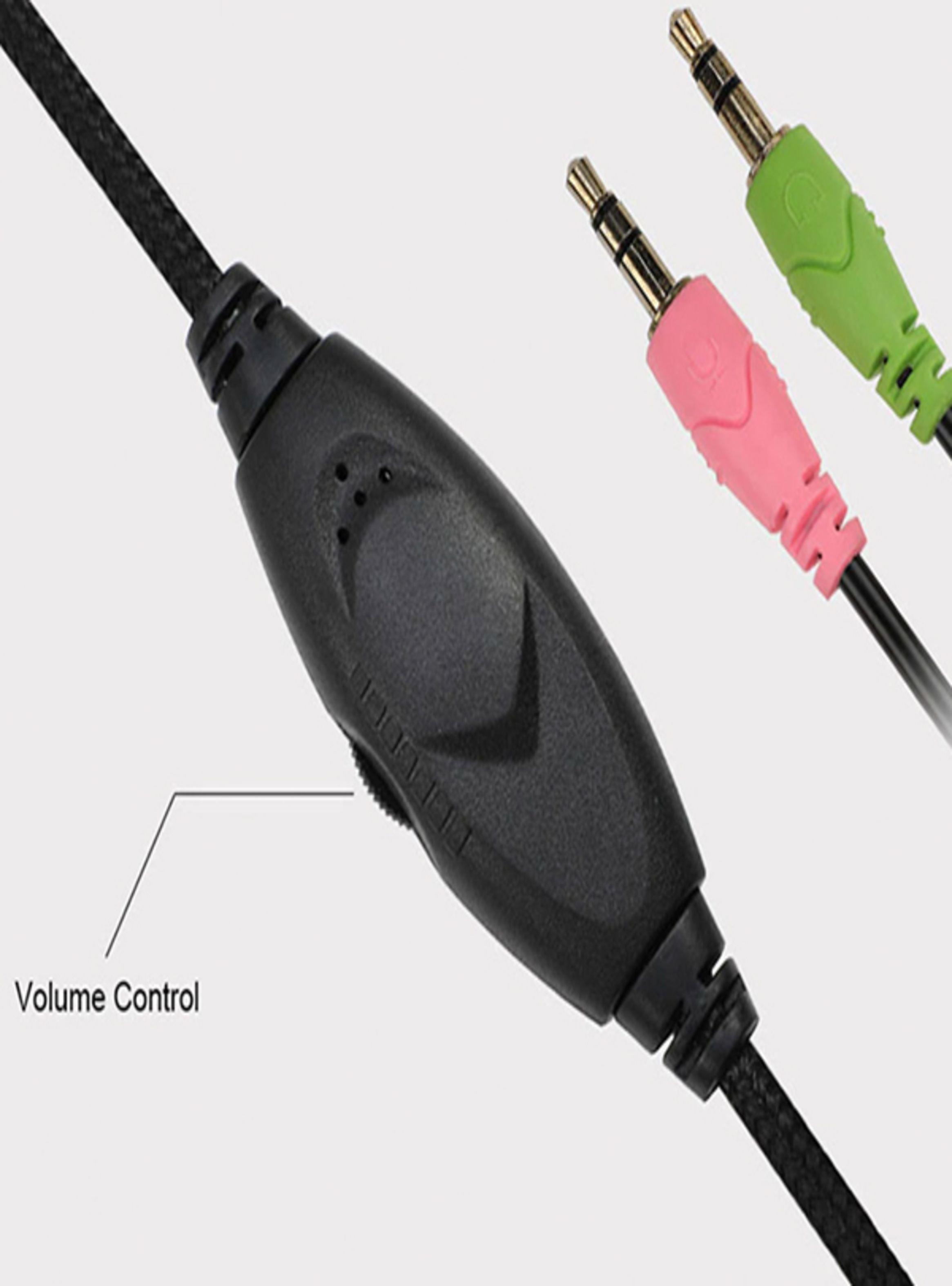 Audifono Gamer MT-HP010 - Marca Meetion-6