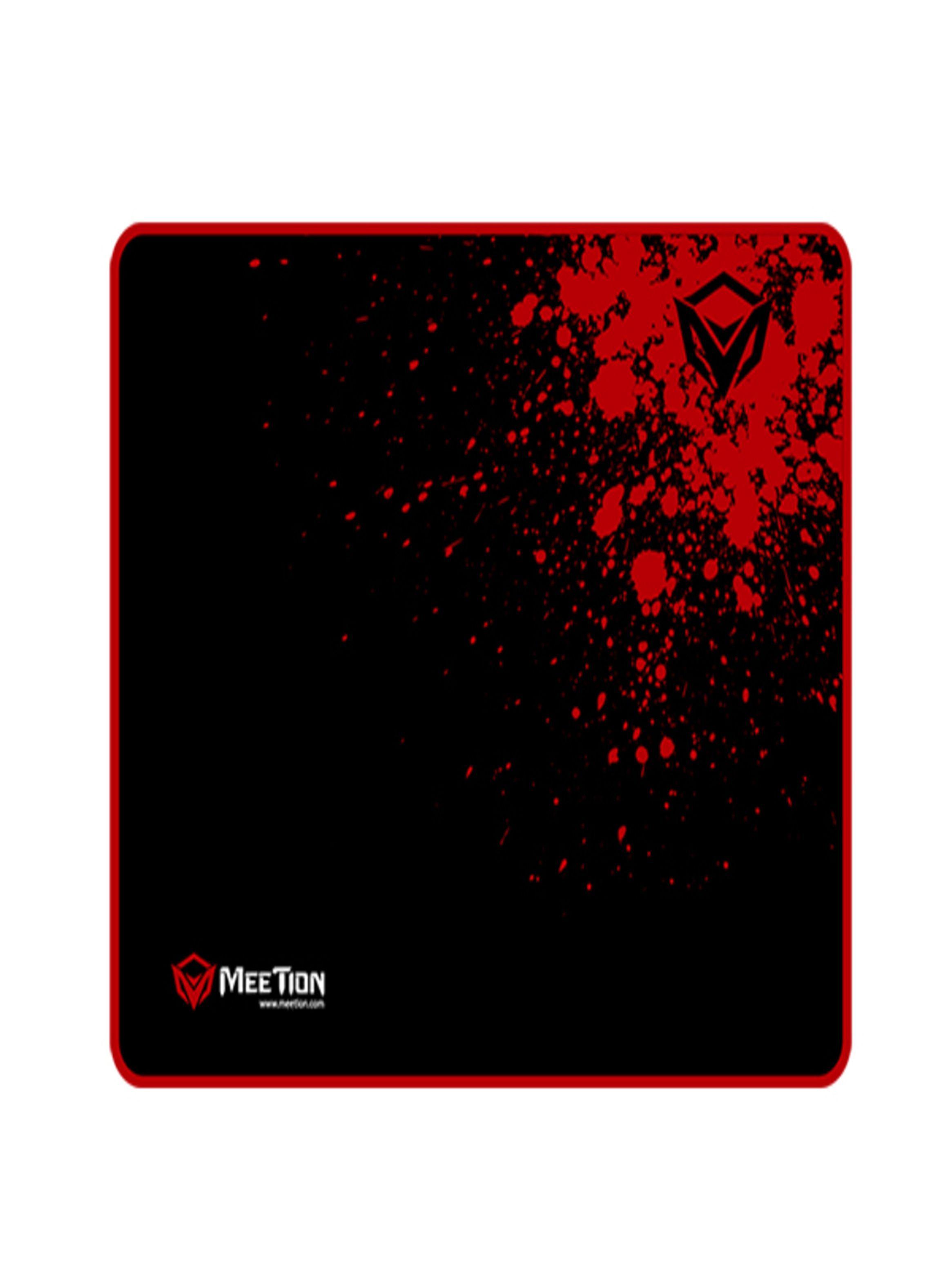 Mouse Pad Gamer Rubber MT-P110 - Meetion-5