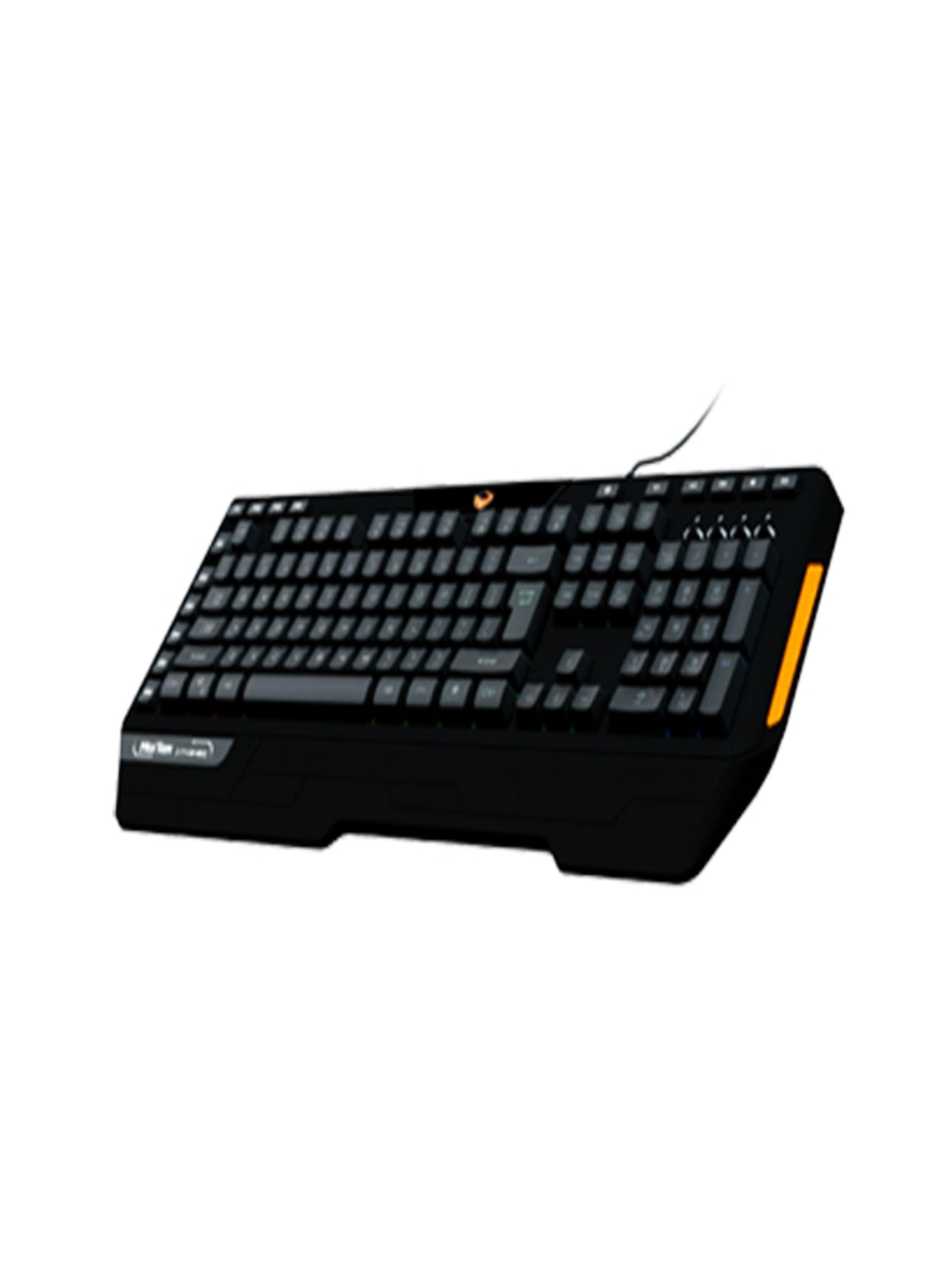 Teclado Gamer MT-K9420 Español - Meetion-2