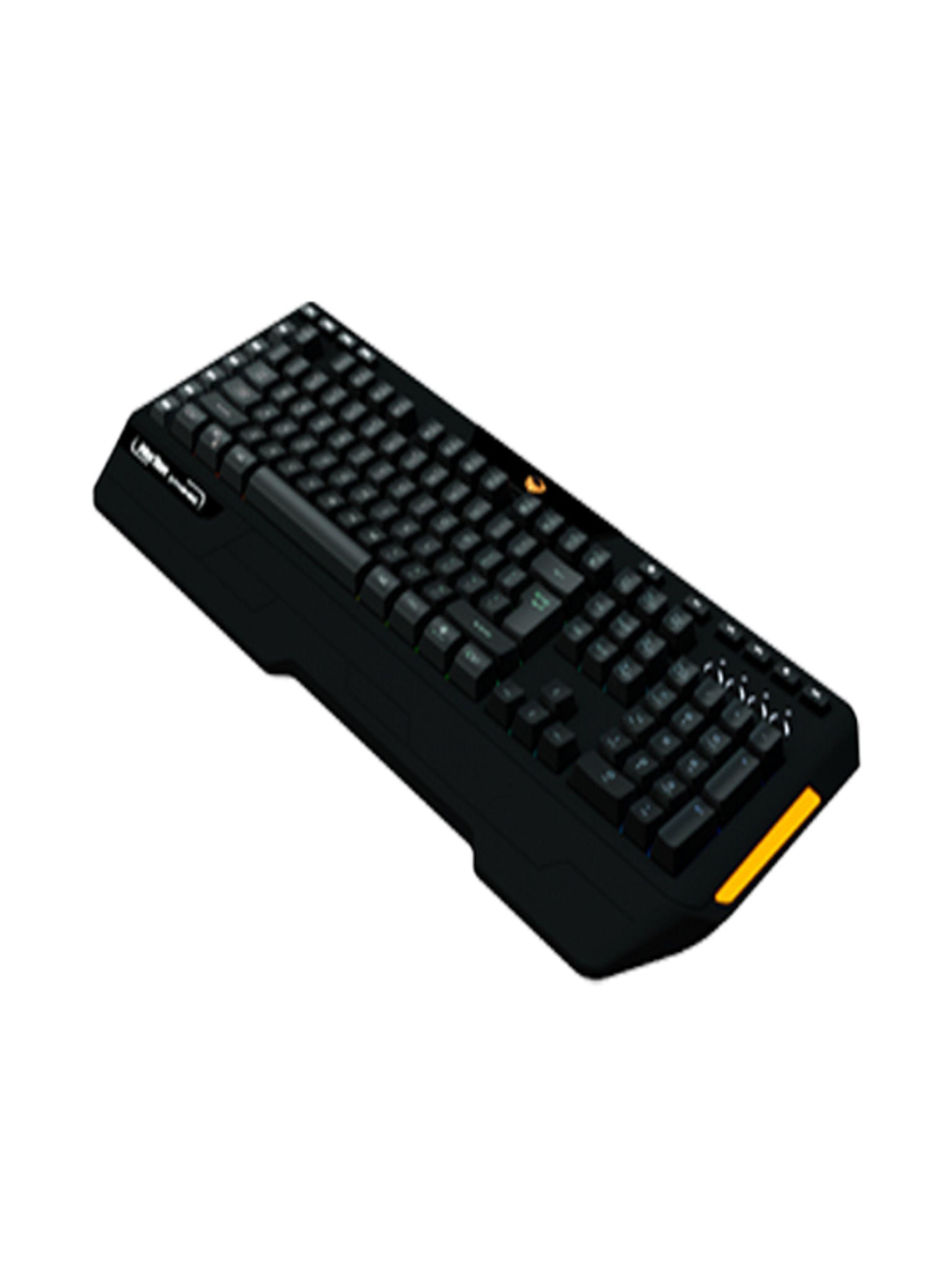 Teclado Gamer MT-K9420 Español - Meetion-3