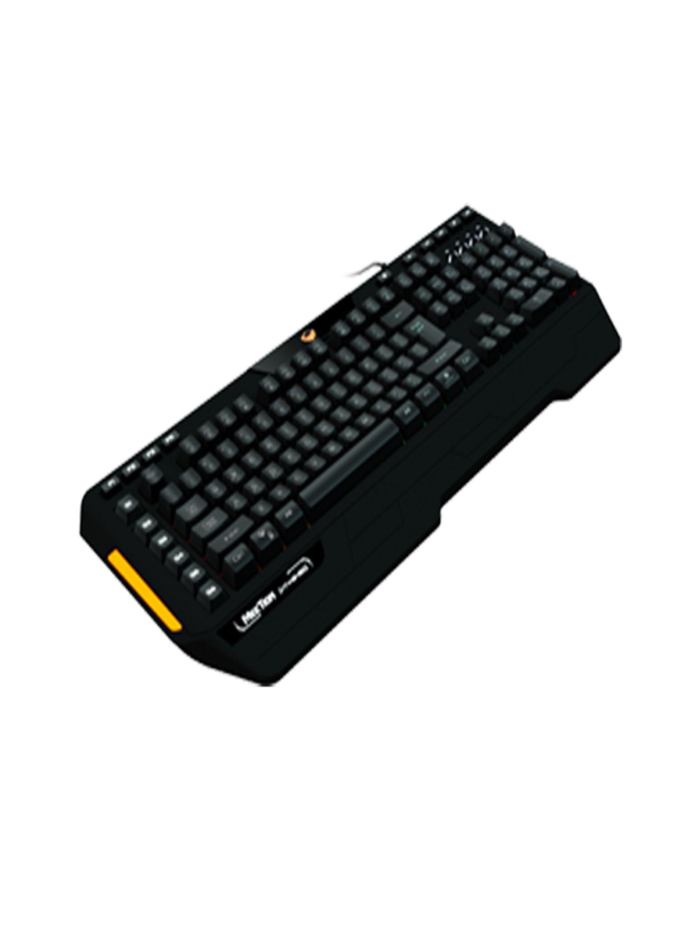 Teclado Gamer MT-K9420 Español - Meetion-4