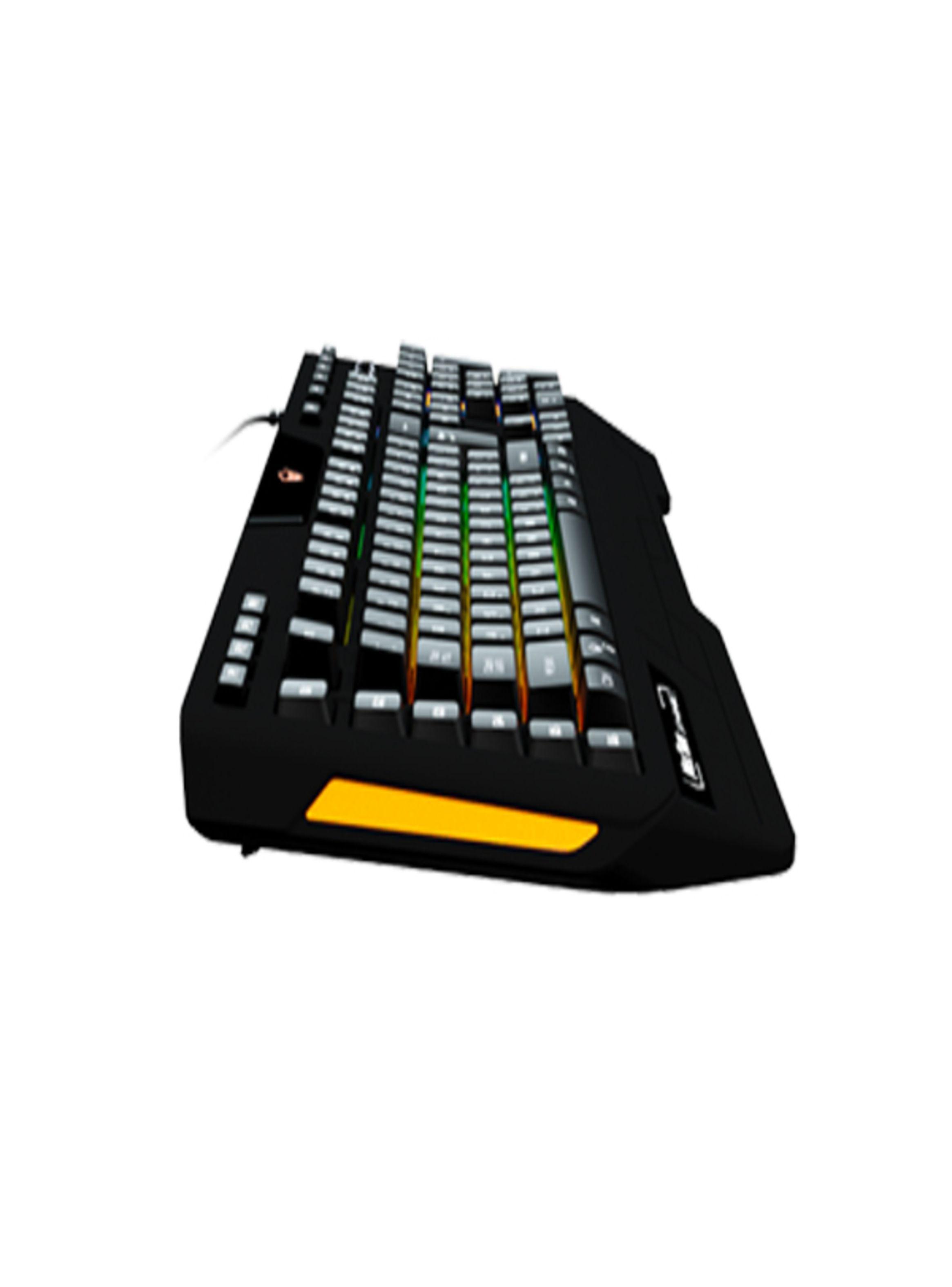 Teclado Gamer MT-K9420 Español - Meetion-5