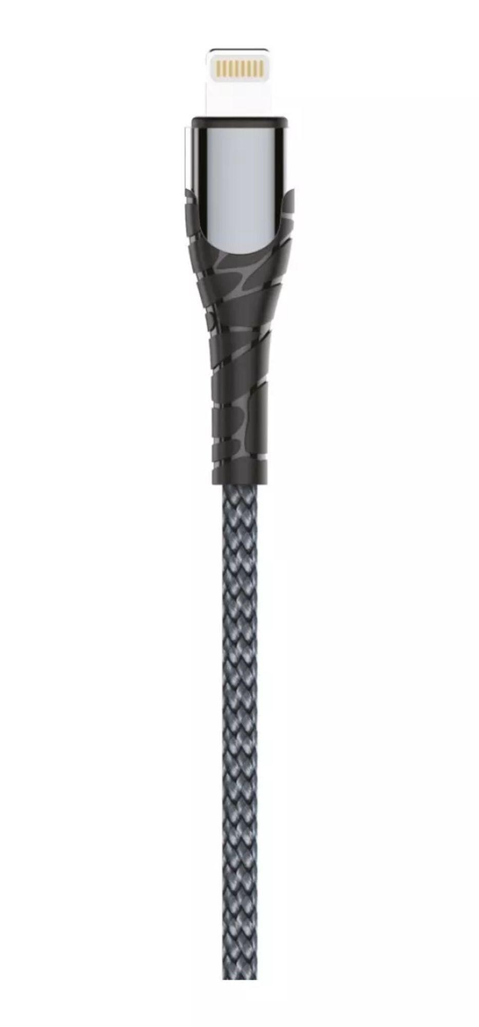 Cable De Carga Compatible Con iPhone A Usb C No Mfi 30w - 2m-2