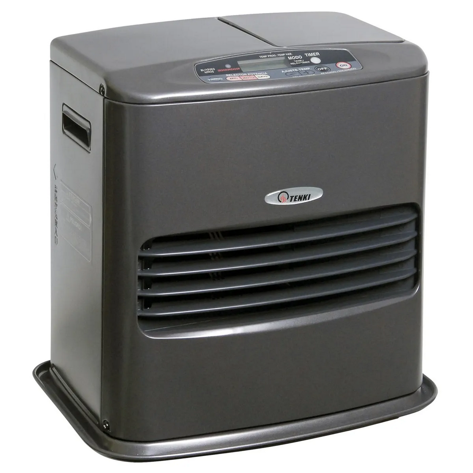 Estufa ParafinaTenki  Láser 3 kW SFH-3001 -2