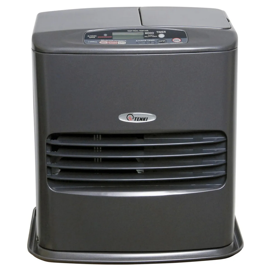 Estufa ParafinaTenki  Láser 3 kW SFH-3001 -3