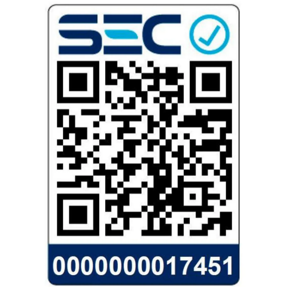 Estufa ParafinaTenki  Láser 3 kW SFH-3001 -4