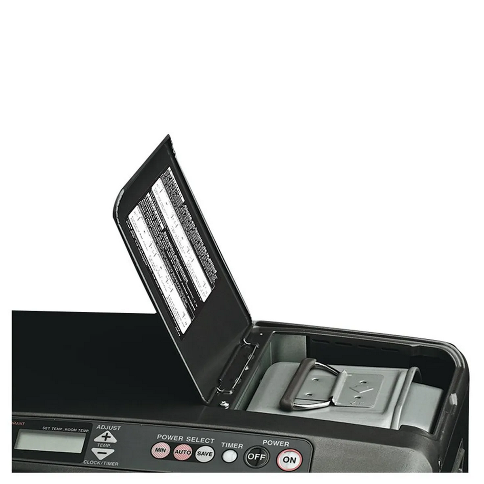 Estufa ParafinaTenki  Láser 3 kW SFH-3001 -5