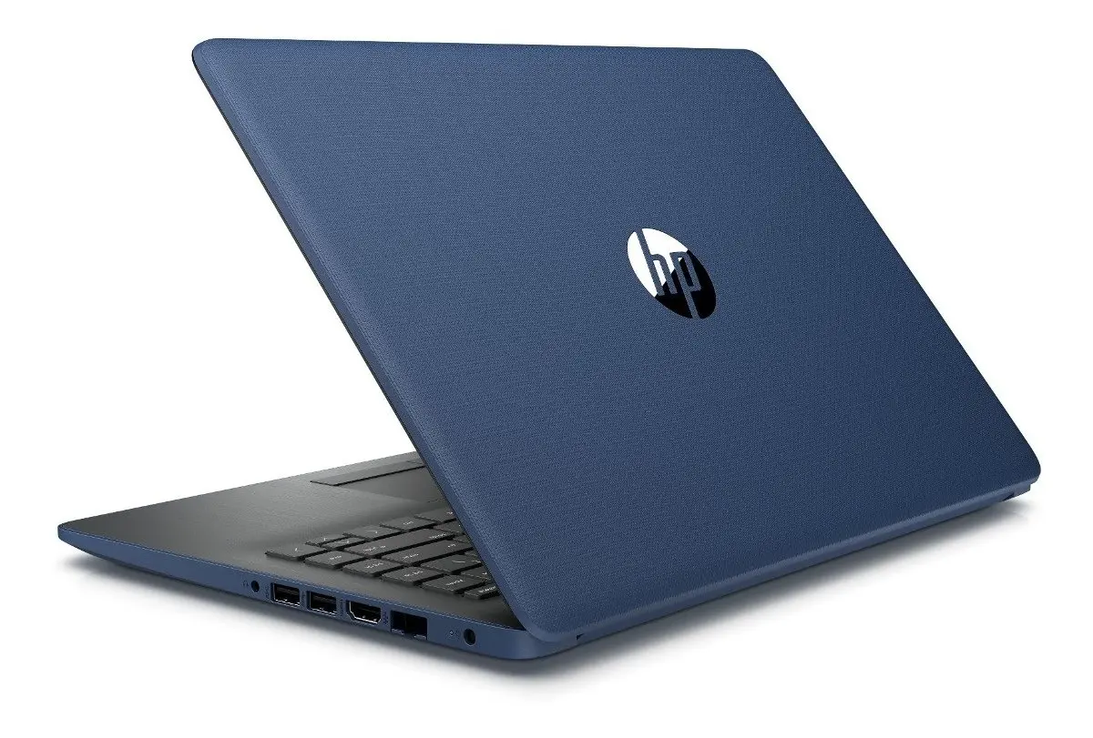 HP Notebook AMD E2 9000E 4GB 256GB SSD 14 W11 PRO-2