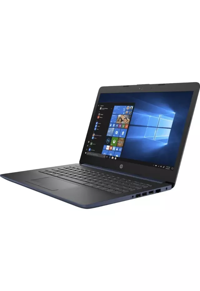 HP Notebook AMD E2 9000E 4GB 256GB SSD 14 W11 PRO-5