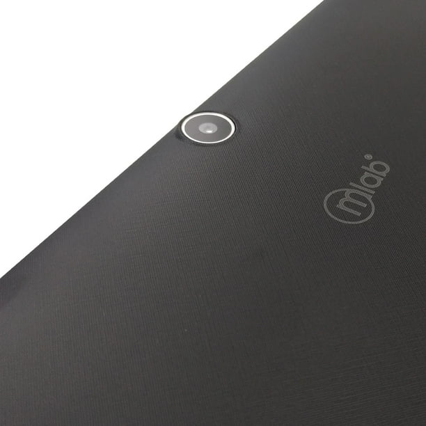 Tablet Max 10" 9343 64GB Octa Core Negro-3
