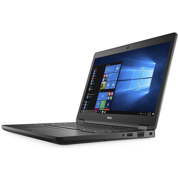 Dell Latitude 5480 i5 7200U 16GB RAM 512GB SSD W11 Pro-4