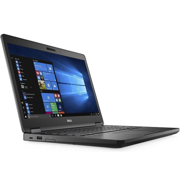 Dell Latitude 5480 i5 7200U 16GB RAM 512GB SSD W11 Pro-5