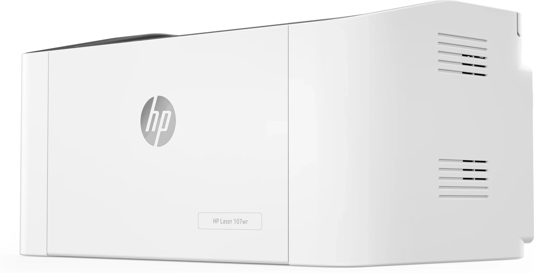 HP Laser 107w Impresora L ser Monocrom tica Wi Fi USB-3