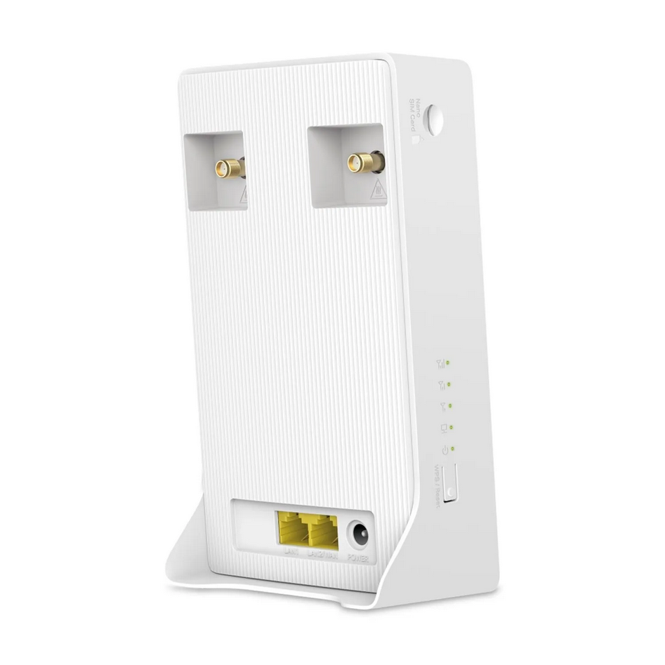 Router Inalambrico Mercusys MB110-4G SIM 4G LTE 300Mbps-2