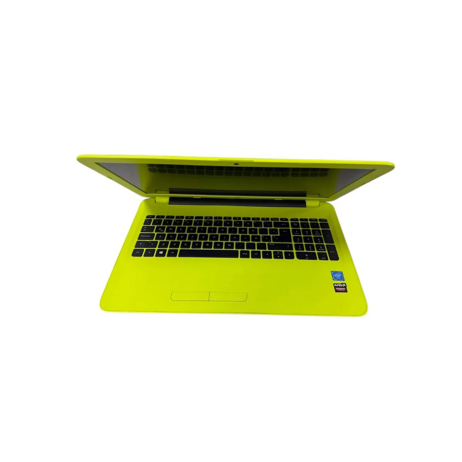 Notebook hp 250 g4 celeron 3955u 240gb SSD  8gb-2