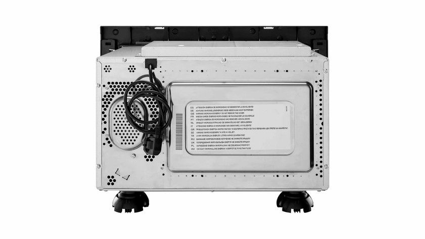 Microondas TEKa Empotrado Ms 620 Bis-2