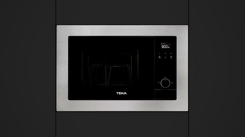Microondas TEKa Empotrado Ms 620 Bis-4