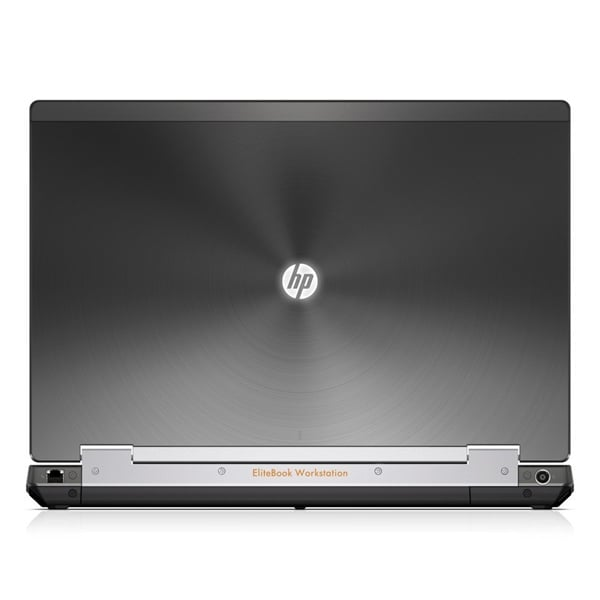 Notebook HP EliteBook 8470w -2