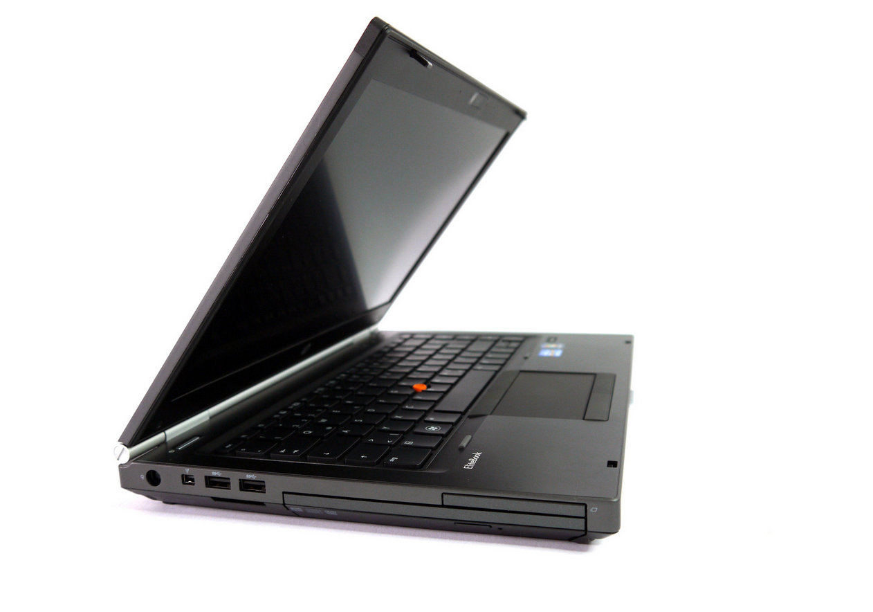 Notebook HP EliteBook 8470w -3