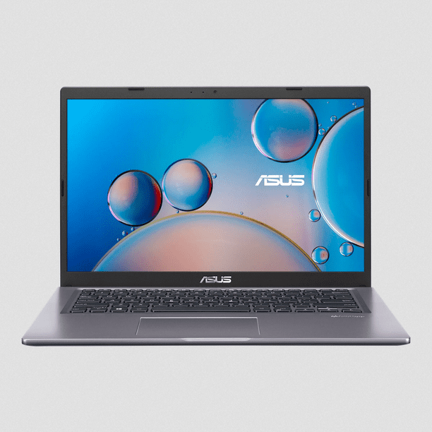 Notebook ASUS X415 Celeron N4020 Ram 4GB SSD 128GB LED 14 FHD W11 USADO-0
