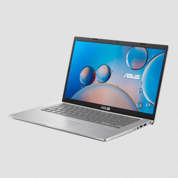 Notebook ASUS X415 Celeron N4020 Ram 4GB SSD 128GB LED 14 FHD W11 USADO-2
