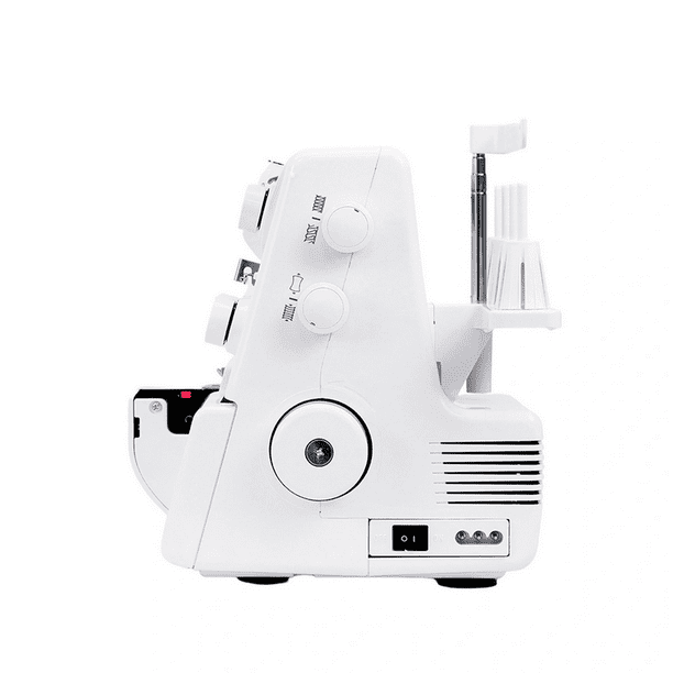 M quina de Coser Overlock Janome 8002D USADA-2