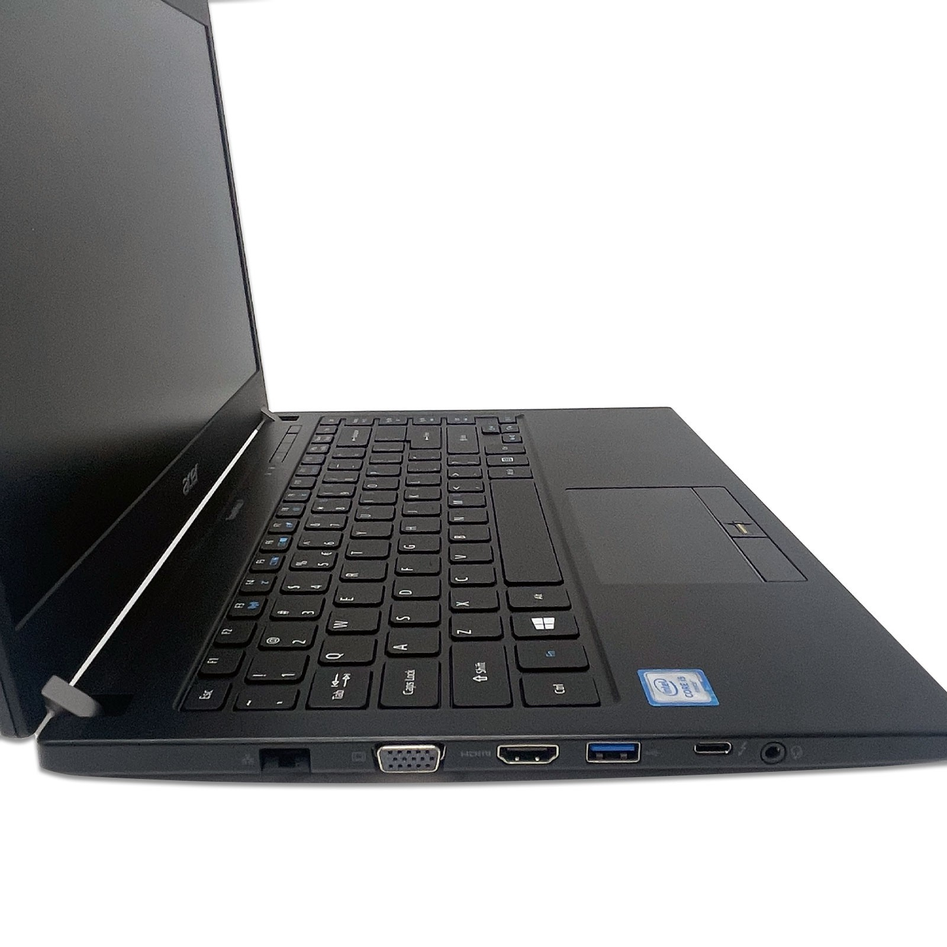 Notebook Acer TravelMate 14 i5 2 4 GHz 12GB RAM 256 GB SSD-2