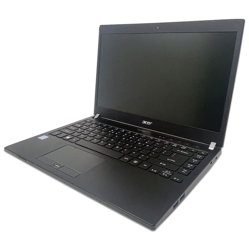 Notebook Acer TravelMate 14 i5 2 4 GHz 12GB RAM 256 GB SSD-3