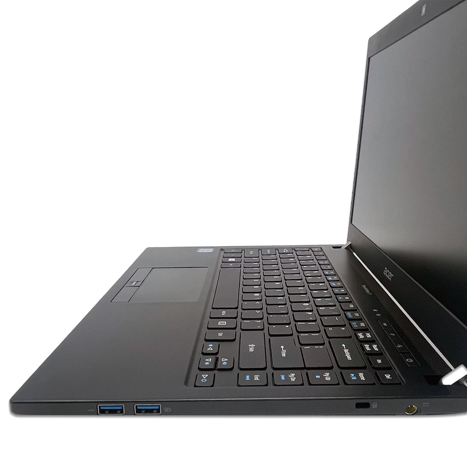 Notebook Acer TravelMate 14 i5 2 4 GHz 12GB RAM 256 GB SSD-4