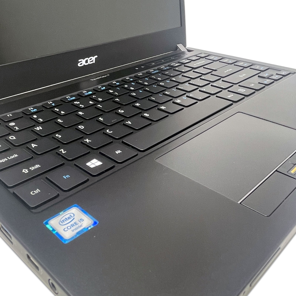 Notebook Acer TravelMate 14 i5 2 4 GHz 12GB RAM 256 GB SSD-5
